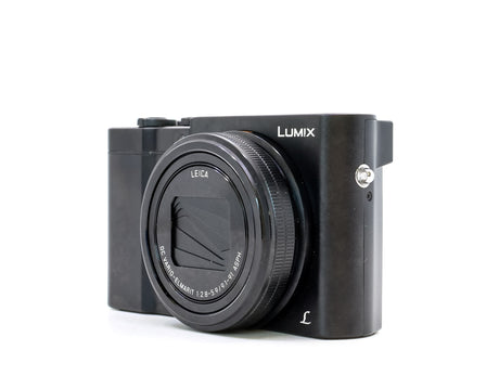 Panasonic Lumix DMC-TZ101 