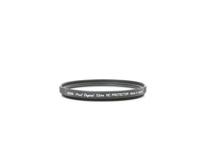 Hoya 52mm Pro 1 Digital Protector Filter