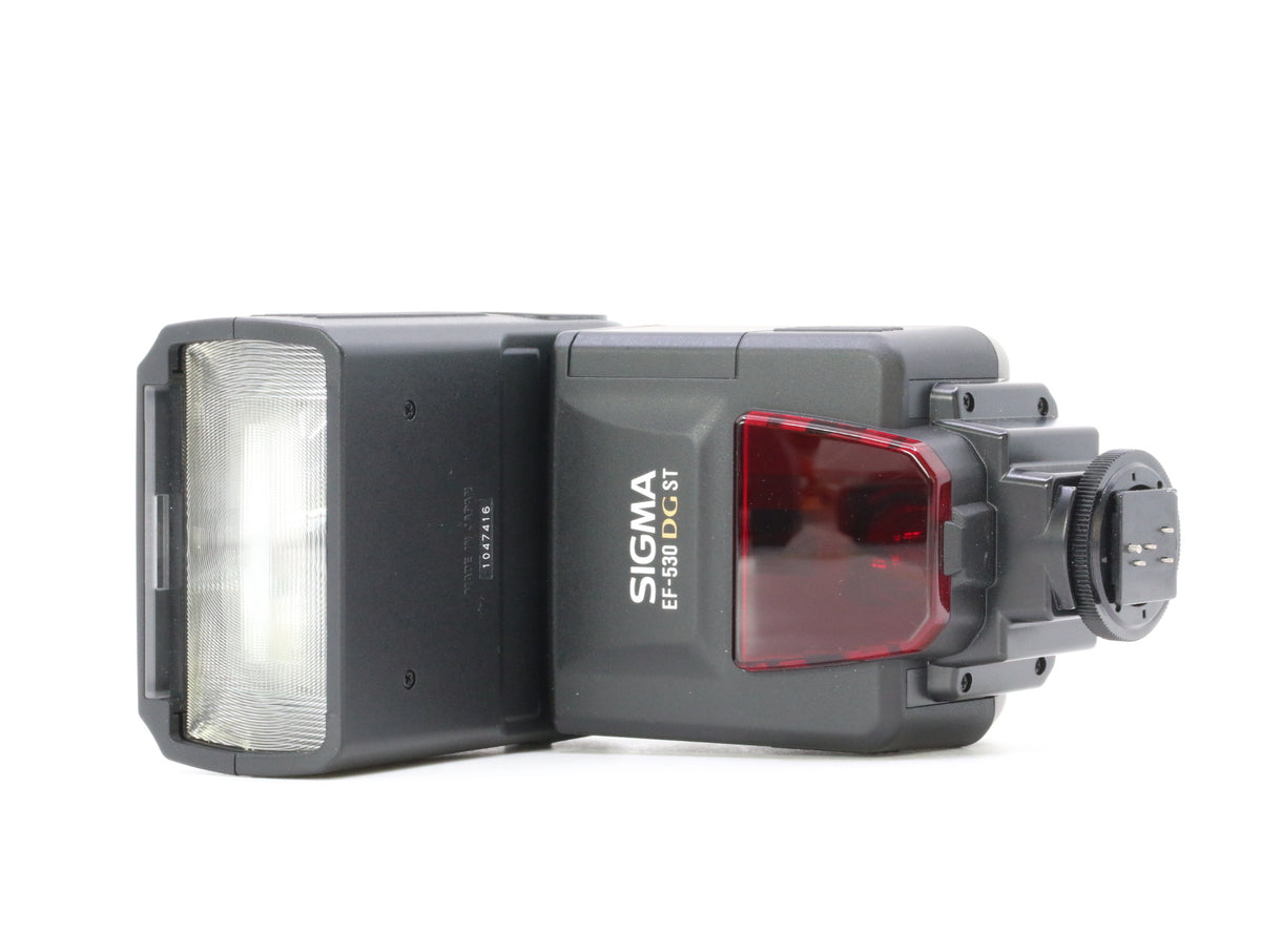 Sigma EF-530 DG ST Flashgun - Nikon Dedicated · main image