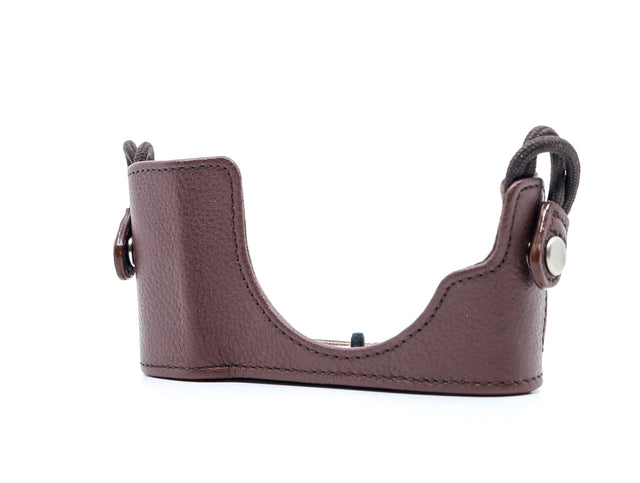 Olympus CS-51B Half Leather Case de segunda mano en Camera Market