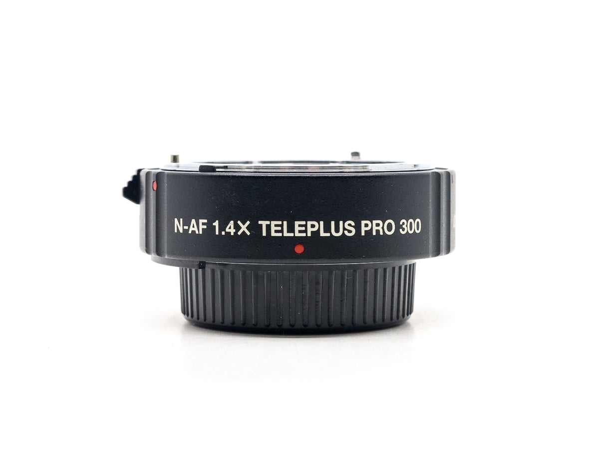 Kenko Teleplus Pro 300 1.4x DGX - Nikon Fit · main image