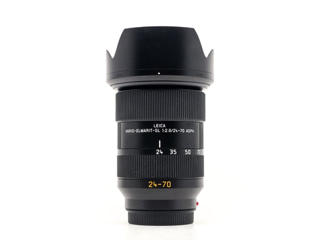 Leica Vario-Elmarit-SL 24-70mm f/2.8 ASPH [11189] 