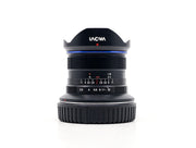 Venus Laowa 9mm T2.9 Zero-D - Canon RF Fit de segunda mano en Camera Market