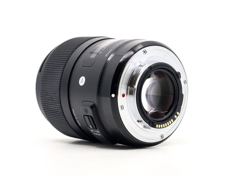 Sigma 35mm f/1.4 DG HSM ART - Sigma SA Fit 