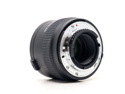 sigma|2x ex apo dg teleconverter|f-mount - Excelente - 3