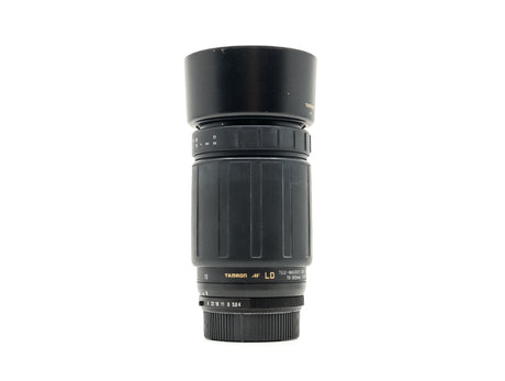 Tamron AF 70-300mm f/4-5.6 LD Macro - Pentax Fit