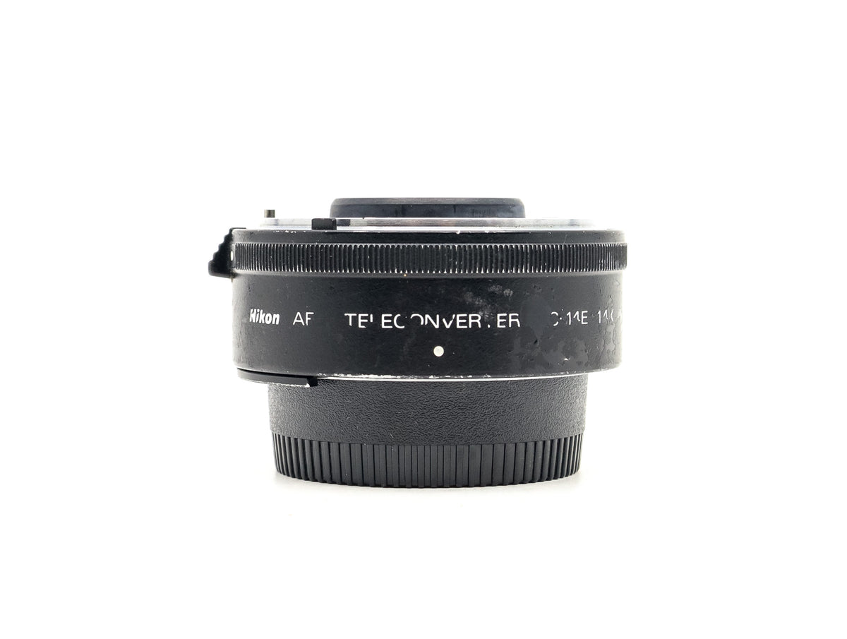 Nikon AF-I TC-14E Teleconverter · imagen principal