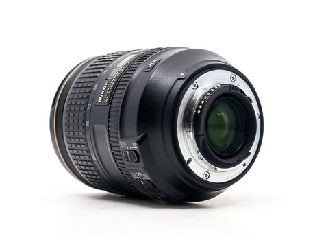 Nikon AF-S Nikkor 24-120mm f/4G ED VR 