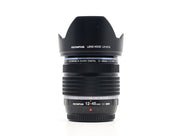 Olympus M.Zuiko 12-45mm f/4 PRO de segunda mano en Camera Market