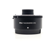 Nikon Z TC-2x Teleconverter de segunda mano en Camera Market