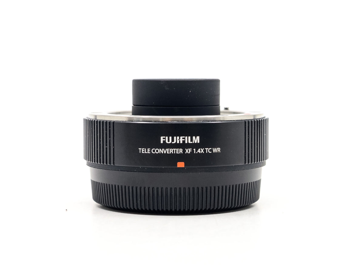 Fujifilm XF 1.4X TC WR Teleconverter · main image