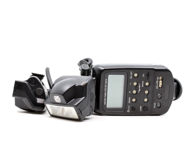Canon Macro Twin Lite MT-24EX 