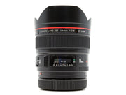 Canon EF 14mm f/2.8 L II USM de segunda mano en Camera Market