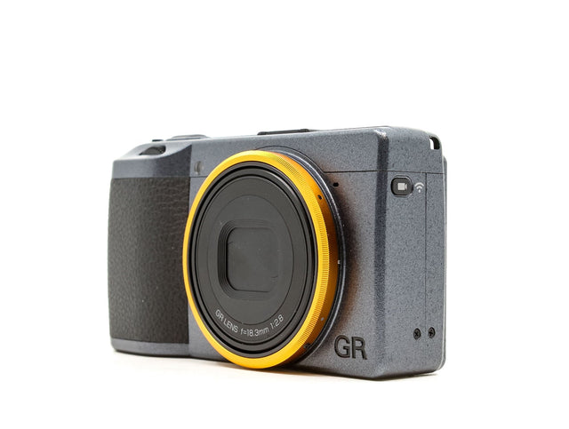 ricoh|gr iii street edition special limited kit - Excelente - 1