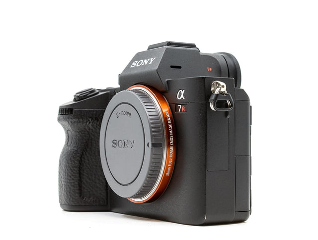 Sony Alpha A7R III IR Converted de segunda mano en Camera Market