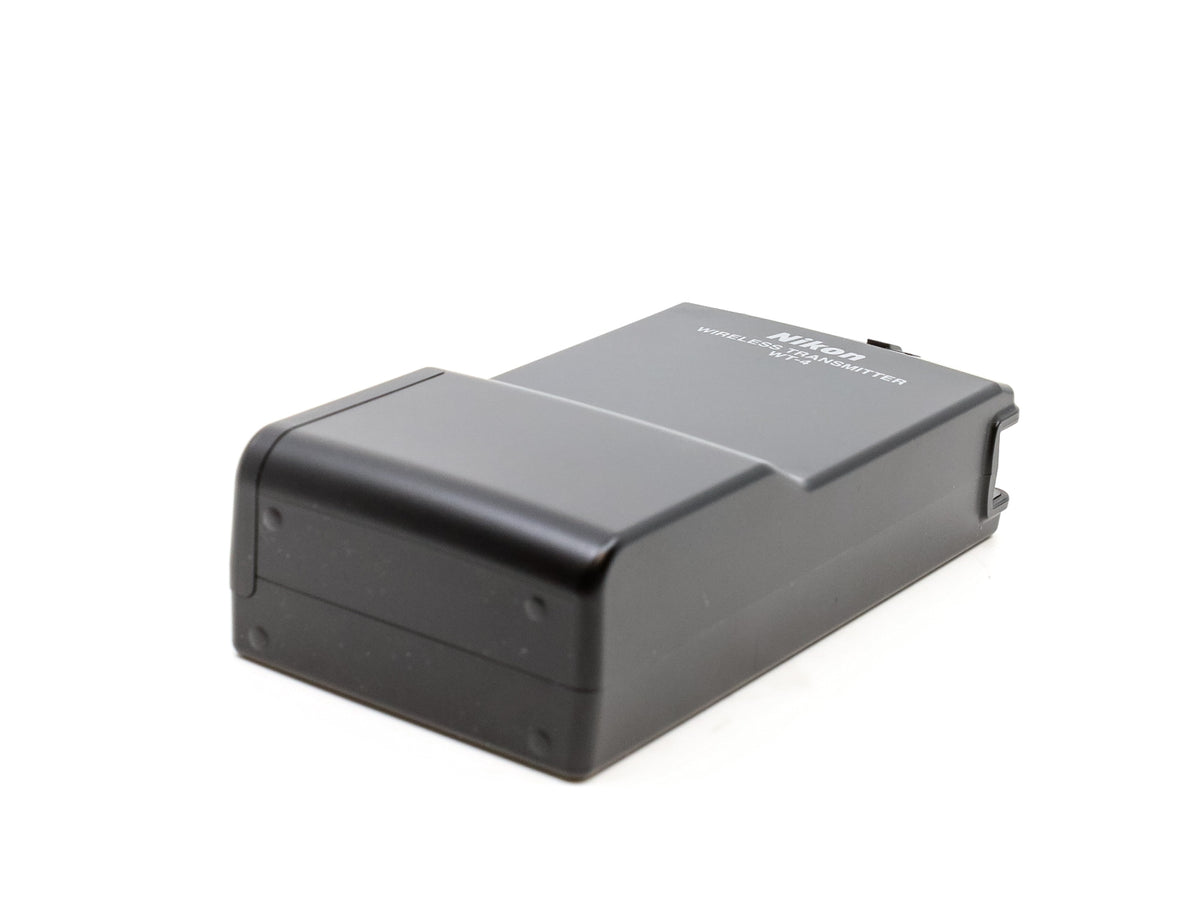 Nikon WT-4b Wireless Transmitter · main image
