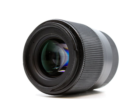Sigma 30mm f/1.4 DC DN Contemporary - Sony E Fit 