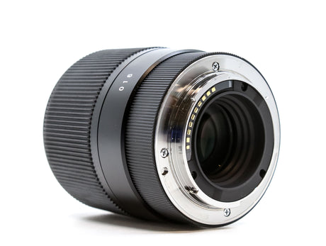 Sigma 30mm f/1.4 DC DN Contemporary - Sony E Fit 