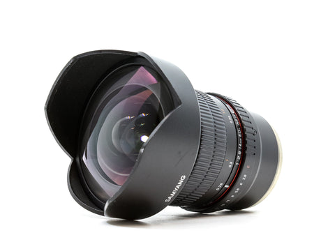 Samyang 14mm f/2.8 ED AS IF UMC - Sony FE Fit