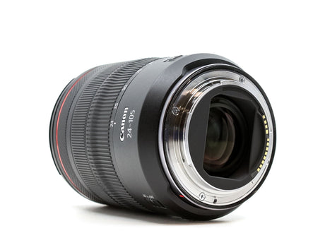 Canon RF 24-105mm f/4 L IS USM 