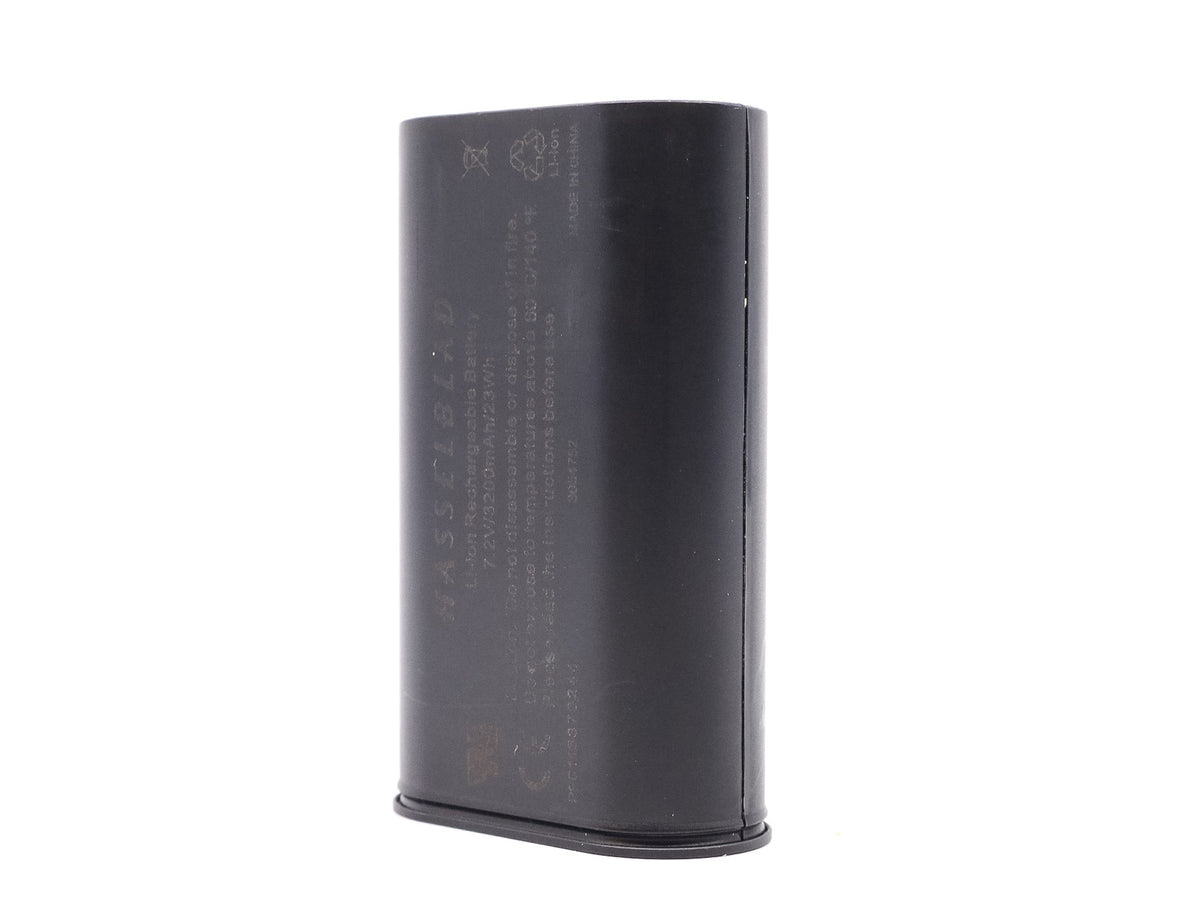Hasselblad X1D Battery (3200 mAh) · imagen principal