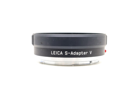 Leica S-Adapter V