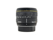 Sigma 30mm f/1.4 EX DC - Pentax Fit de segunda mano en Camera Market