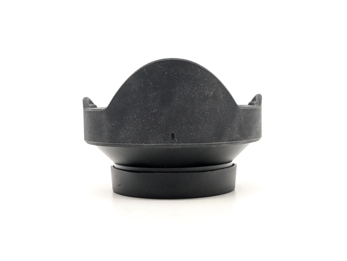 Ricoh GW-4 Wide Conversion Lens · imagen principal