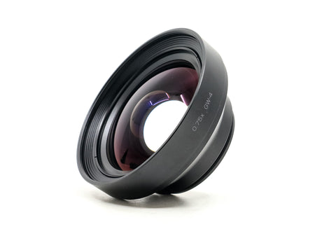 Ricoh GW-4 Wide Conversion Lens