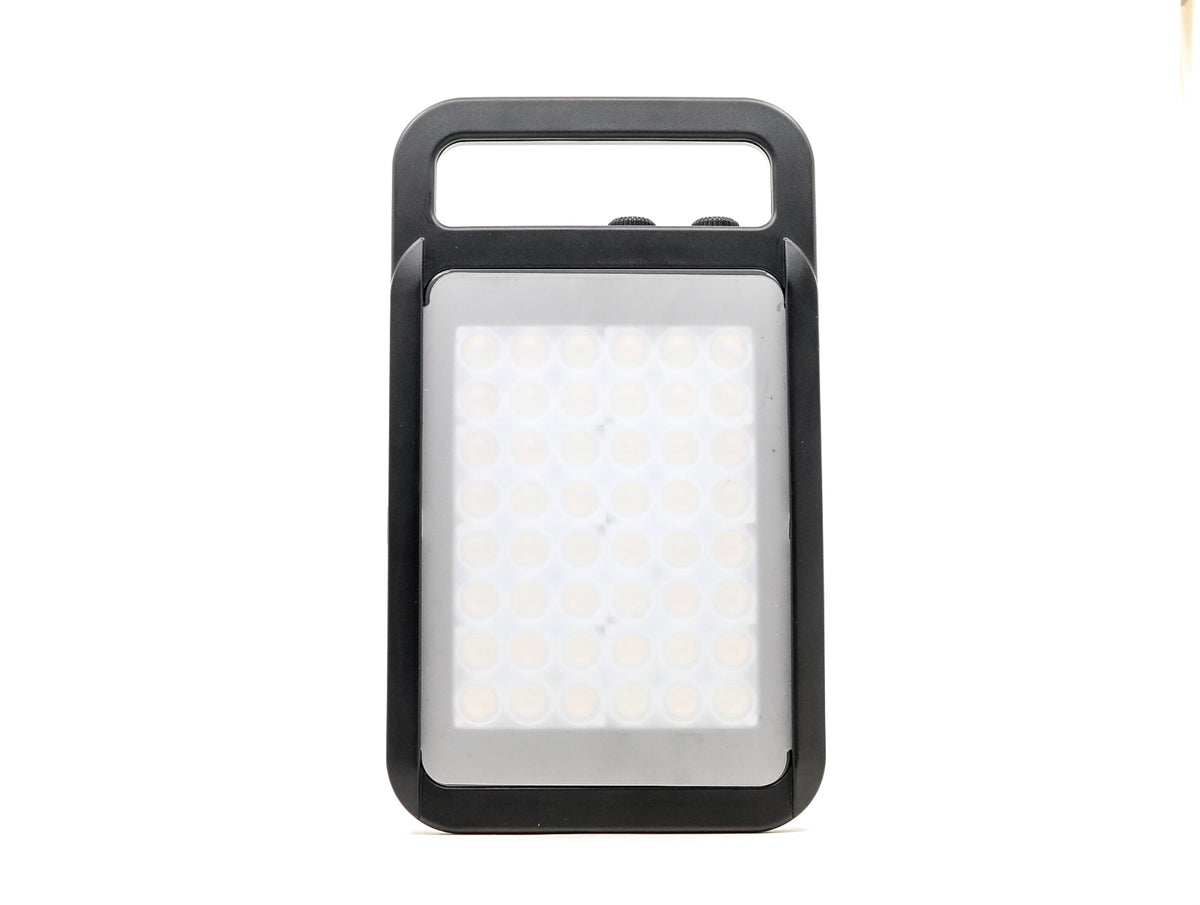 Manfrotto Lykos Daylight LED Light · main image