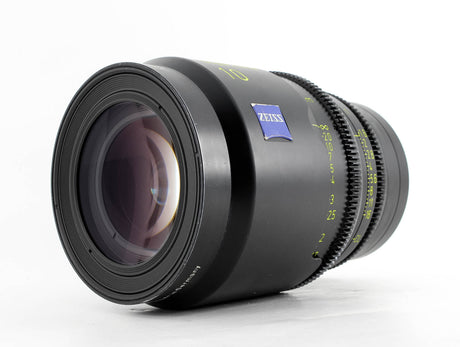 Zeiss DigiPrime 10mm T1.6 - B4 Fit