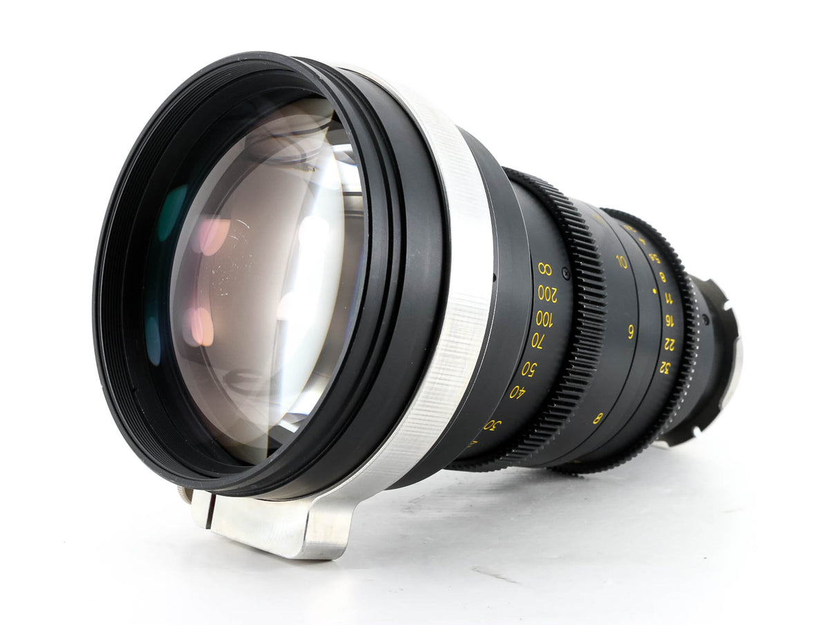 RED Pro 300mm T2.8 - PL Fit [1st Gen] · main image