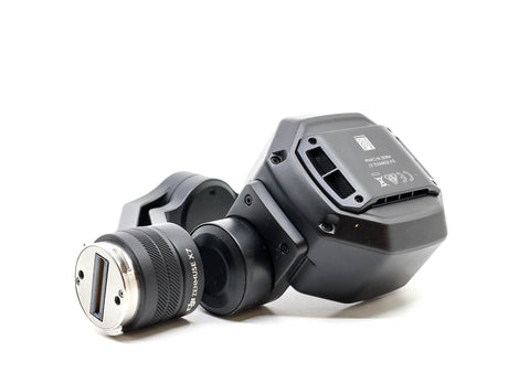 DJI ZENMUSE X7 Camera