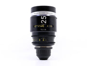 Schneider CINE-XENAR III 25mm T2.2 - PL Fit de segunda mano en Camera Market
