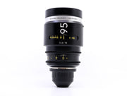 Schneider CINE-XENAR III 95mm T2 - PL Fit de segunda mano en Camera Market