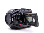 Blackmagic Design URSA Mini Pro 12K de segunda mano en Camera Market