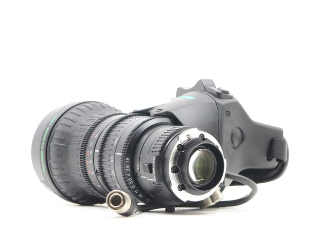 Fujinon XA20SX8.5BRM-K3 HD Lens de segunda mano en Camera Market