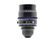 ZEISS CP.3 135mm T2.1 - PL Fit de segunda mano en Camera Market
