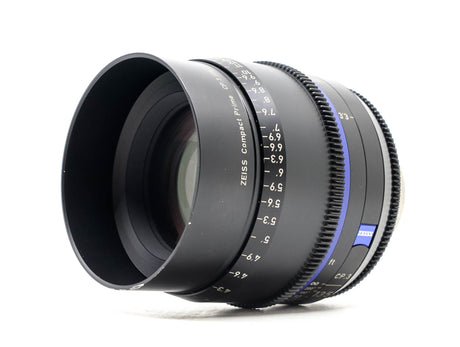 Zeiss CP.3 135mm T2.1 - PL Fit