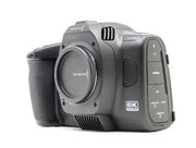 Blackmagic Design Cinema Camera 6K - L Fit de segunda mano en Camera Market