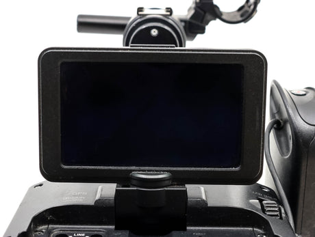 Sony NEX-FS100E Camcorder