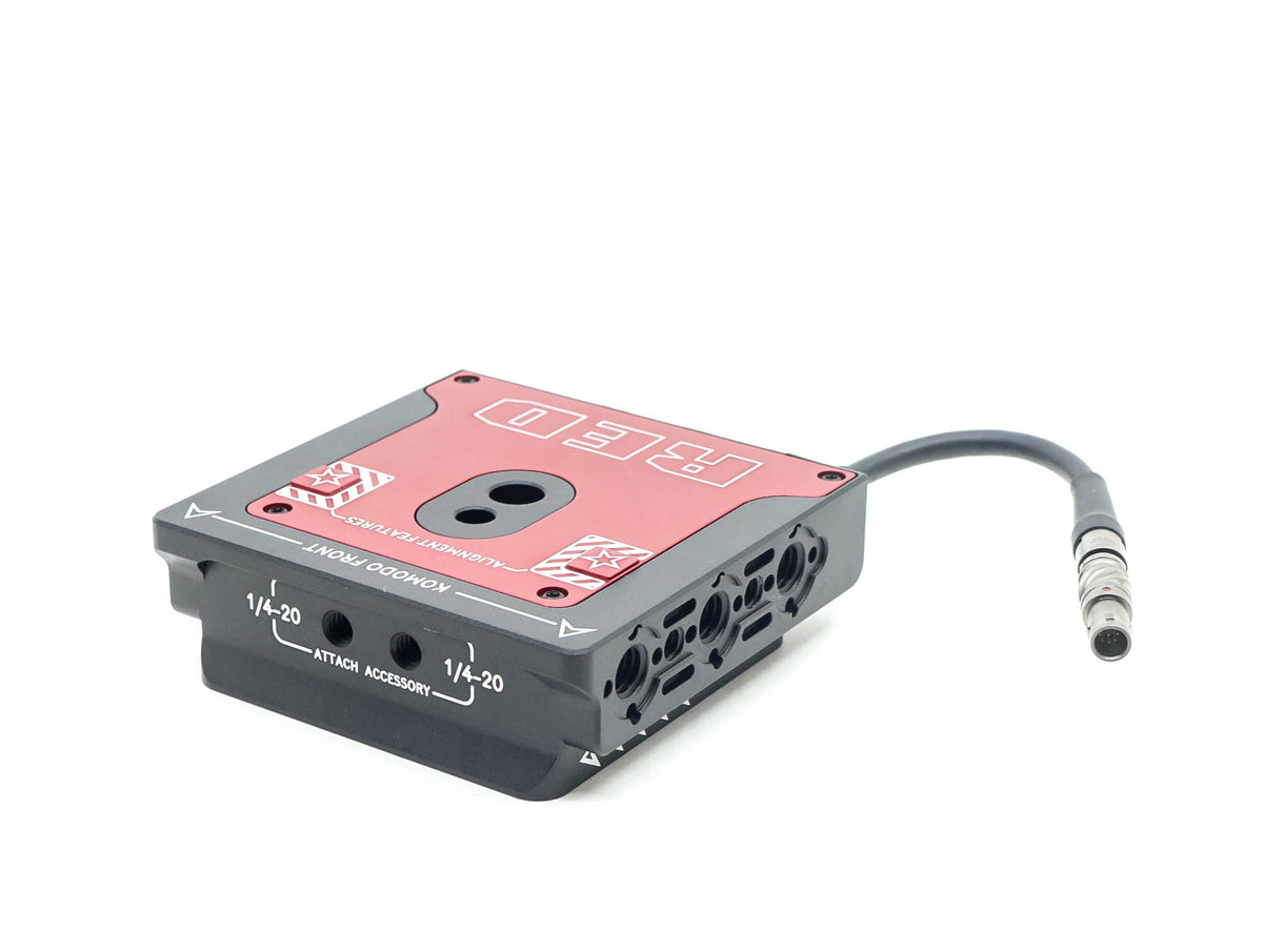 RED KOMODO Expander Module  · main image