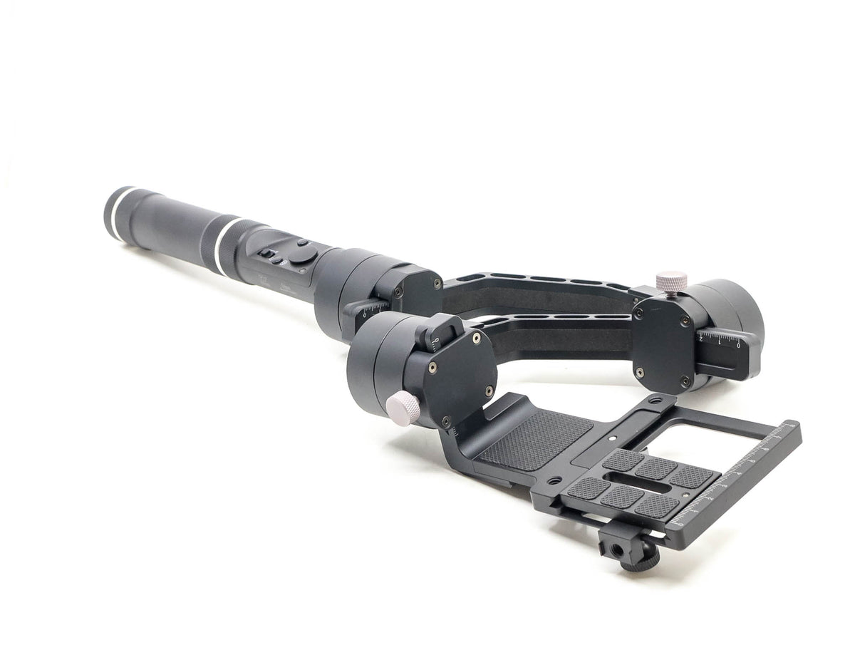 Zhiyun-Tech V1 Crane Handheld Stabilizer  · main image