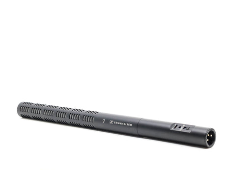 Sennheiser ME66 &amp; K6 Shotgun Mic Kit