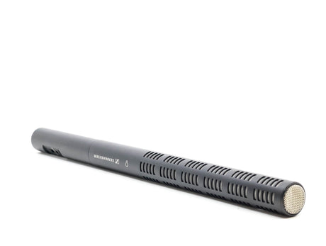 Sennheiser ME66 &amp; K6 Shotgun Mic Kit