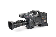 Panasonic AG-HPX371 P2 HD Camcorder de segunda mano en Camera Market