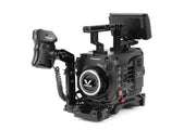 Panasonic Varicam LT de segunda mano en Camera Market