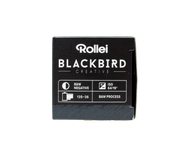 35 Rollei BlackBird 64 36 Exp.
