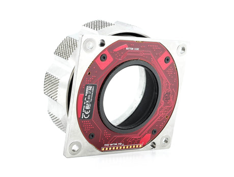RED DSMC RED MOTION MOUNT TI PL 