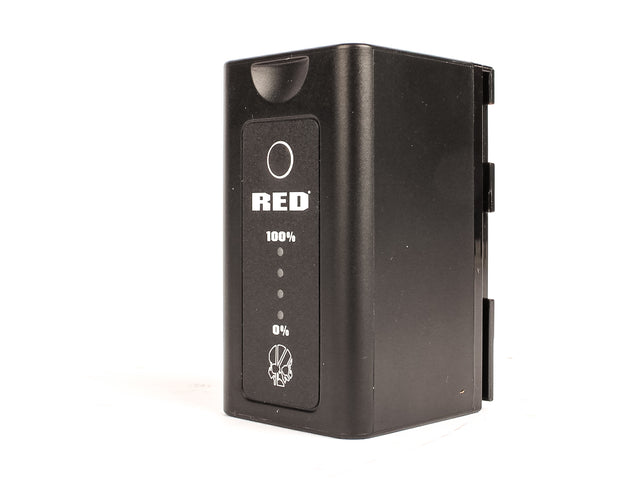 RED REDVOLT BP for KOMODO 6K S35 de segunda mano en Camera Market